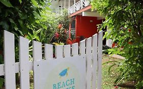 Turtle Beach House